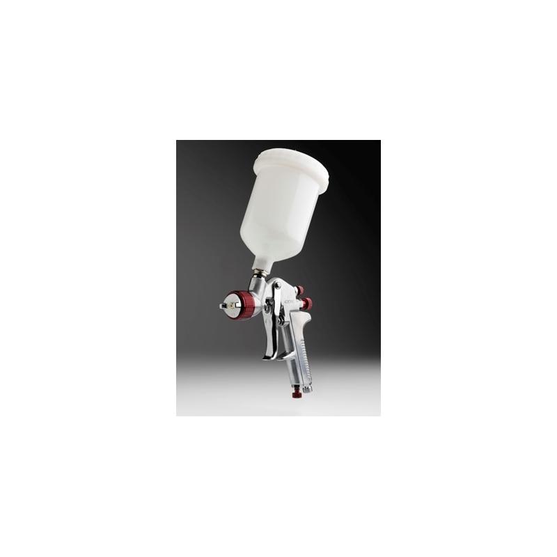 Pistolet lakierniczy HVLP – 1.8mm