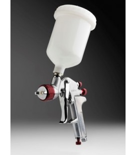 Pistolet lakierniczy HVLP – 1.8mm