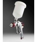 Pistolet lakierniczy HVLP – 1.8mm