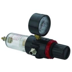 Regulator i filtr powietrza