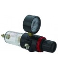 Regulator i filtr powietrza