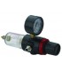 Regulator i filtr powietrza