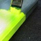 Lakier fluorescencyjny do oznakowania
