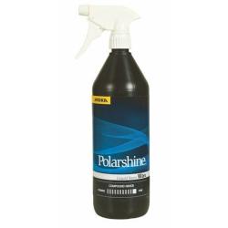 Wosk Polarshine liquid nano do polerowania