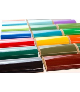 Lakier akrylowy błyszczący