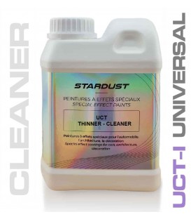 Rozcieńczalnik Universal Cleaner (rozpuszczalny)