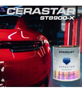 Ceramiczny lakier do karoserii CERASTAR X ST8900X