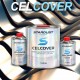 CELCOVER – lakier poliuretanowy 2K do bezpośredniego chwytu metalu