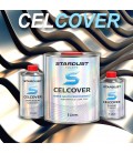 CELCOVER – lakier poliuretanowy 2K do bezpośredniego chwytu metalu