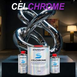 Lakier Cel-Chrome