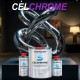 Bezbarwny lakier CEL – CHROME