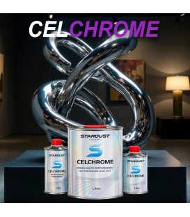 Lakier Cel-Chrome