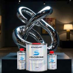 Lakier Cel-Chrome