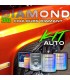 Kit pour tuning - peinture Diamant