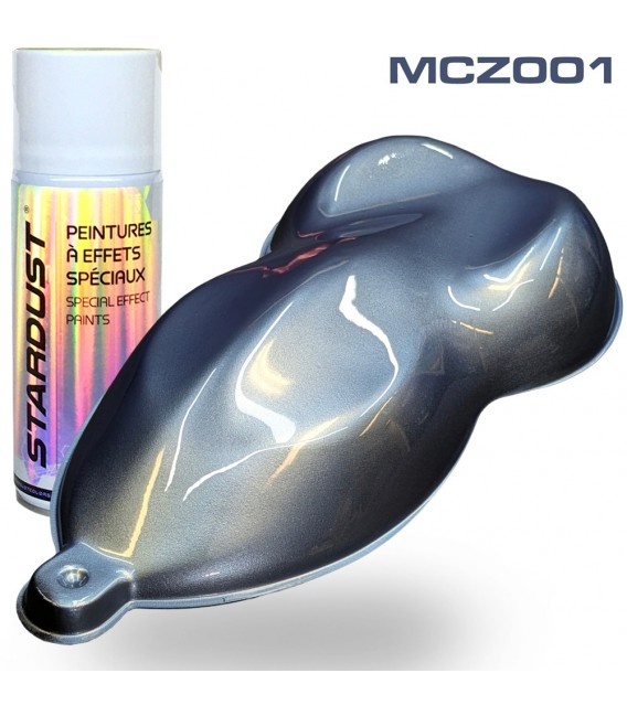 Lakier perłowy - MulticolorZ Aerozol 400ml