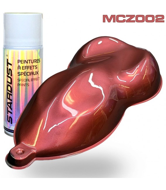 Lakier perłowy - MulticolorZ Aerozol 400ml