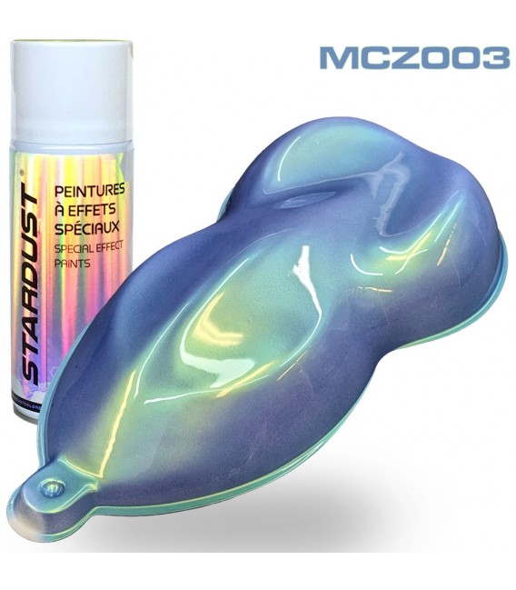 Lakier perłowy - MulticolorZ Aerozol 400ml