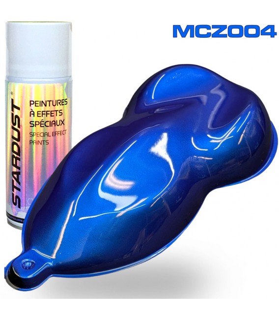 Lakier perłowy - MulticolorZ Aerozol 400ml