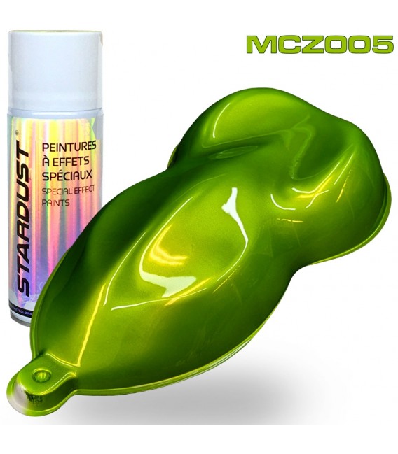 Lakier perłowy - MulticolorZ Aerozol 400ml