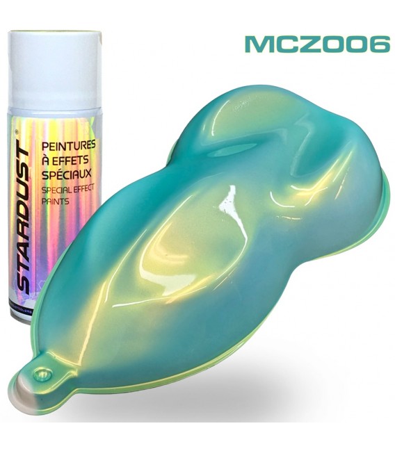 Lakier perłowy - MulticolorZ Aerozol 400ml