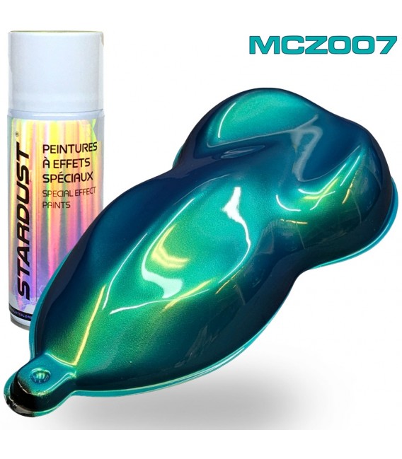 Lakier perłowy - MulticolorZ Aerozol 400ml