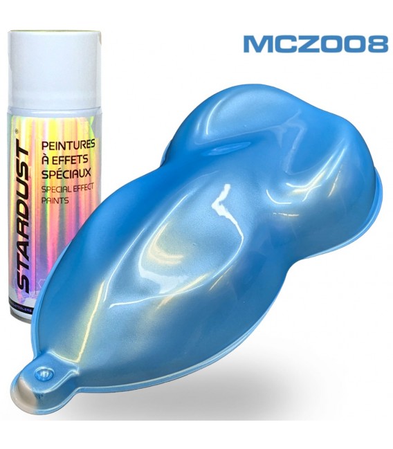 Lakier perłowy - MulticolorZ Aerozol 400ml