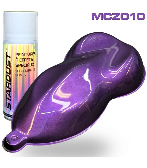 Lakier perłowy - MulticolorZ Aerozol 400ml