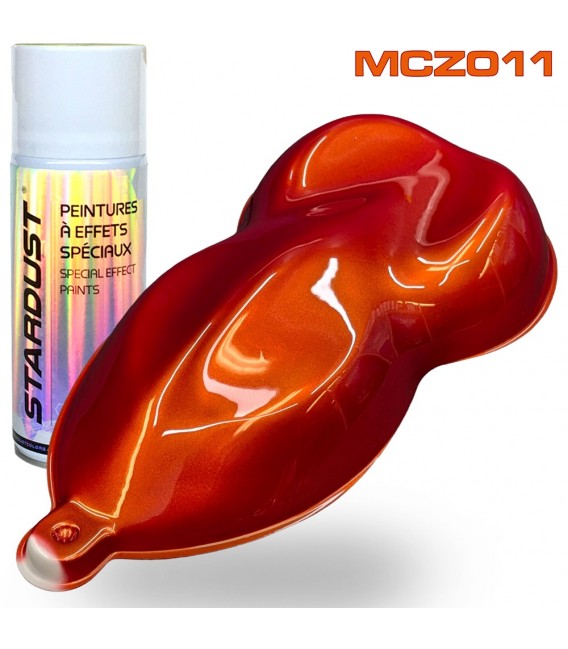 Lakier perłowy - MulticolorZ Aerozol 400ml