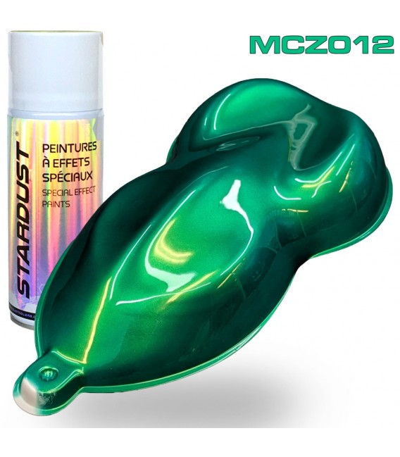 Lakier perłowy - MulticolorZ Aerozol 400ml