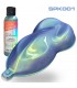 Peinture aérographe Blue lagoon 125ml