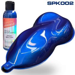 Peinture aérographe Blue lagoon 125ml