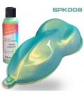 Farba perłowa do aerografu - 17 kolorów 125 ml