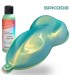 Peinture aérographe Blue lagoon 125ml
