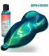Peinture aérographe Blue lagoon 125ml