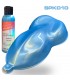 Peinture aérographe Blue lagoon 125ml