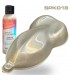 Farba metaliczna do aerografu SPARKLE