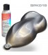 Farba metaliczna do aerografu SPARKLE