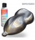 Farba metaliczna do aerografu SPARKLE