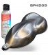 Farba metaliczna do aerografu SPARKLE