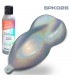 Peinture aérographe SPARKLE Color shift AQUA PINK 125ml