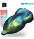 Peinture aérographe SPARKLE Color shift AQUA PINK 125ml
