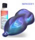 Peinture aérographe SPARKLE Color shift AQUA PINK 125ml