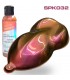 Peinture aérographe SPARKLE Color shift AQUA PINK 125ml