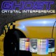 Zestaw do tunningu - kryształowy lakier GHOST interferencyjny