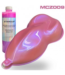 Lakier perłowy Multicolorz