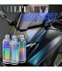 Zestaw farb w sprayach do skuterów z efektem MILITARY GHOST – 16 wariantów