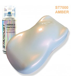 Kryształowy lakier perłowy (aerozol) 290 ml