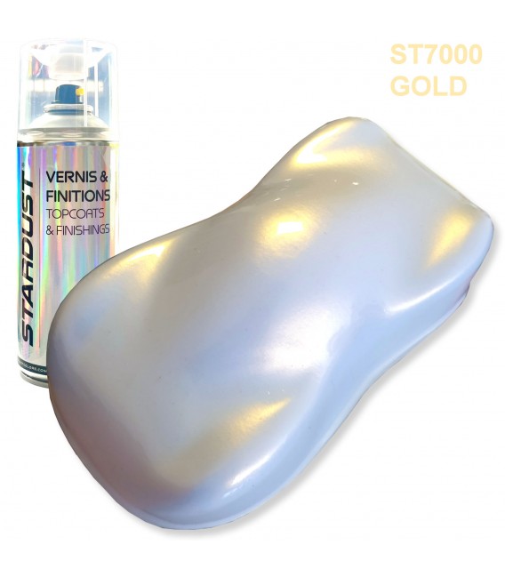 Kryształowy lakier perłowy (aerozol) 290 ml