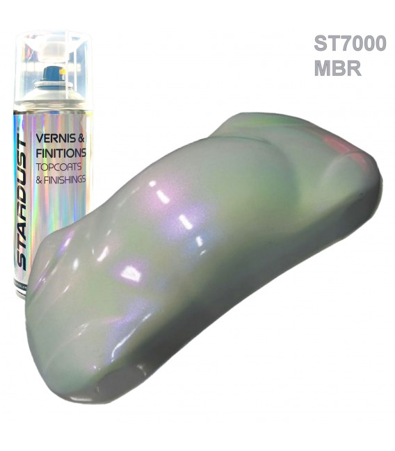 Kryształowy lakier perłowy (aerozol) 290 ml