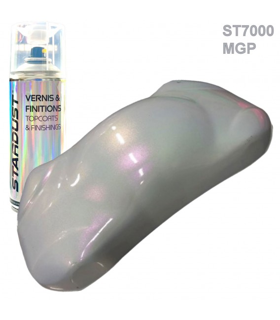 Kryształowy lakier perłowy (aerozol) 290 ml